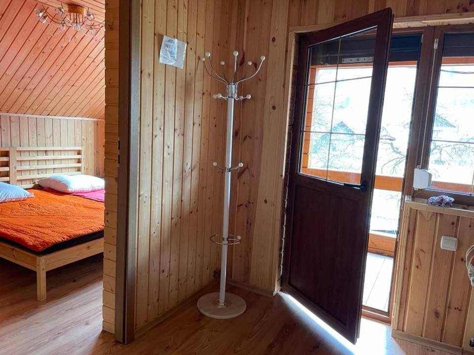 Kvasy 838 Villa Екстериор снимка