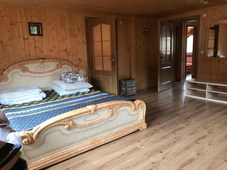 Kvasy 838 Villa Екстериор снимка