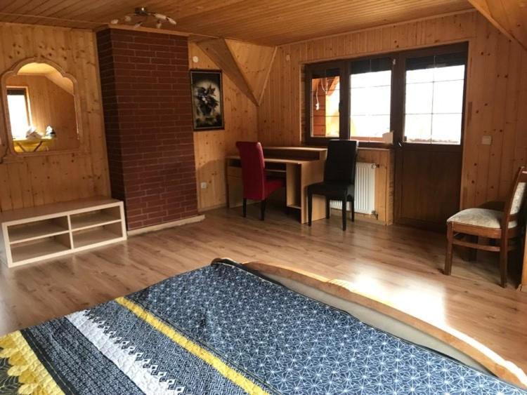 Kvasy 838 Villa Екстериор снимка